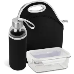 Kooshty Neo Refreshment Kit Black